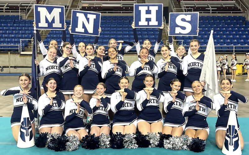 Sentinels First Team Win Minot North Preps To Host Upcoming State Sentinels First Team Win Minot North Preps To Host Upcoming State